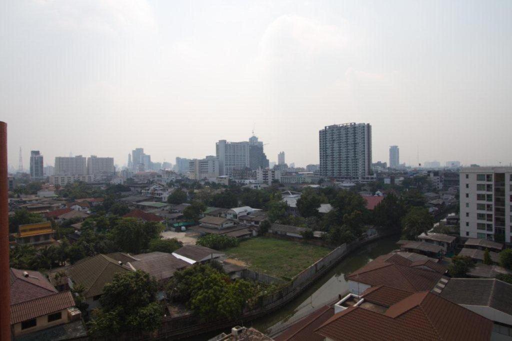 Boutique Poo-Yai Lee Hotel Bangkok Kamer foto